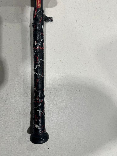 Used Demarini Voodoo Paradox Bb Sb High School -3 Bat 32" 11628-s000170260