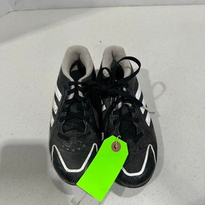 Adidas (Used) Black Size 1