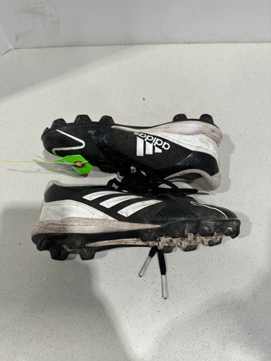 Adidas (Used) Black Size 1