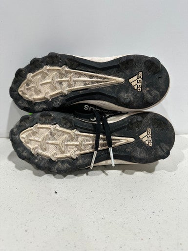Adidas (Used) Black Size 1