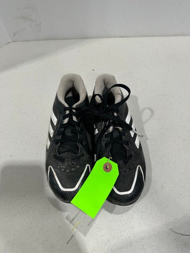 Adidas (Used) Black Size 1