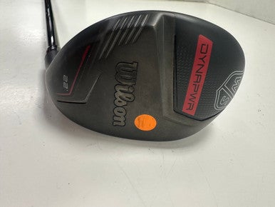 Série de fers Wilson Dynapwr Forged sur Rue du Golf - Eurogolf Pau