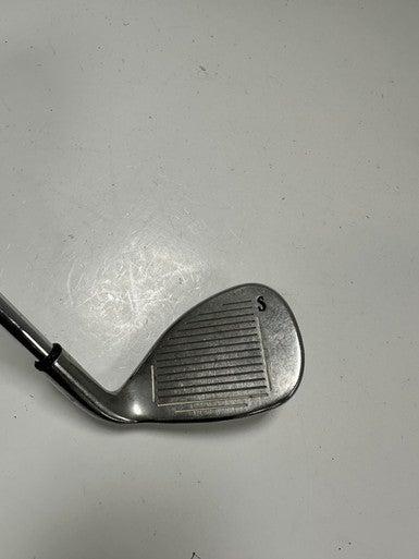 Used Callaway X22 Golf Wedge Mens Lh Sand Wedge 11628-s000172450