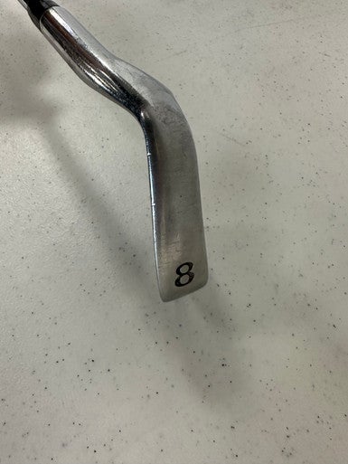 Used Cobra King Snake Mens Individual Iron Rh 8 Iron 11628-s000173022
