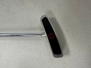Used Odyssey Dual Force 2 Mens Putter Rh 11628-s000173053