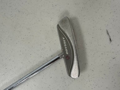 Used Odyssey Dual Force 2 Mens Putter Rh 11628-s000173053