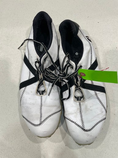 Used Foot Joy Mens Golf Shoes None Senior 10.5 11628-s000173035