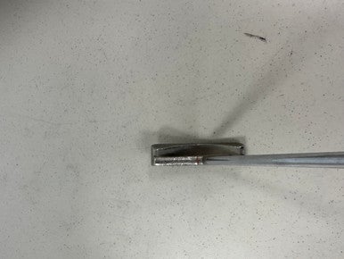 Used Odyssey Dual Force 2 Mens Putter Rh 11628-s000173053