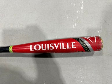 Used Louisville Slugger Omaha 516 Bb Sb Usssa 2 3 4 Bat 31" 11628-s000173166