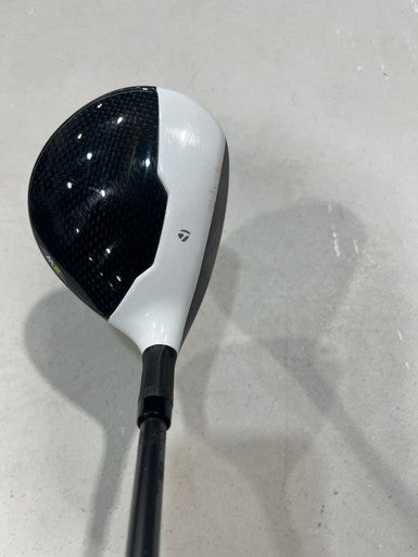 Used Taylormade M2 Mens Fairway Wood Lh 5 Wood 11628-s000174471