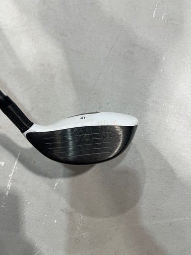 Used Taylormade M2 Mens Fairway Wood Lh 5 Wood 11628-s000174471