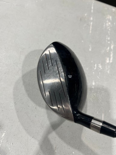 Used Warrior 3 Wood Mens Fairway Wood Rh 3 Wood 11628-s000174485