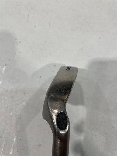 Used Callaway Big Bertha Mens Individual Iron Rh 8 Iron 11628-s000174539
