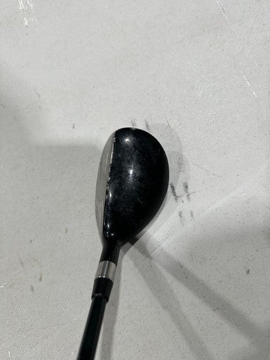 Used Warrior Custom Golf Mens Hybrid Club Rh 5 Hybrid 11628-s000174491