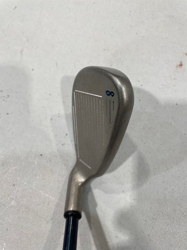 Used Callaway Big Bertha Mens Individual Iron Rh 8 Iron 11628-s000174539