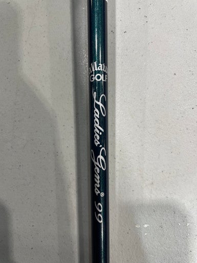 Used Callaway Big Bertha Mens Individual Iron Rh 8 Iron 11628-s000174539
