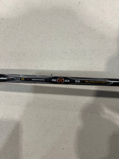 Used Taylormade R7 Cgb Max Rescue Mens Hybrid Club Rh 4 Hybrid 11628-s000175024