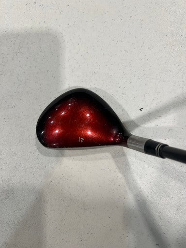 Used Taylormade R7 Cgb Max Rescue Mens Hybrid Club Rh 4 Hybrid 11628-s000175024