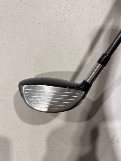 Used Mizuno Mp.001 Mens Fairway Wood Rh 3 Wood 11628-s000175029