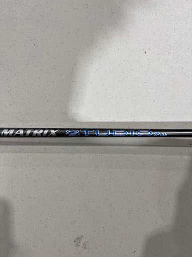 Used Mizuno Mp.001 Mens Fairway Wood Rh 3 Wood 11628-s000175029