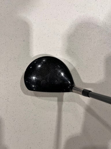 Used Mizuno Mp.001 Mens Fairway Wood Rh 3 Wood 11628-s000175029