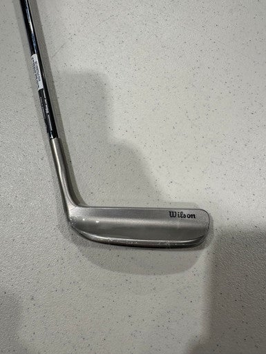 Used Wilson Wilson Staff Model 8802 Putter Mens Putter Rh 11628-s000175536
