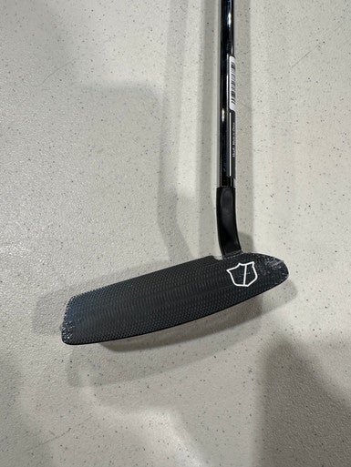 Used Wilson Infinate Michigan Ave Mens Putter Rh 11628-s000175539