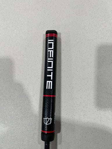 Used Wilson Infinate Michigan Ave Mens Putter Rh 11628-s000175539