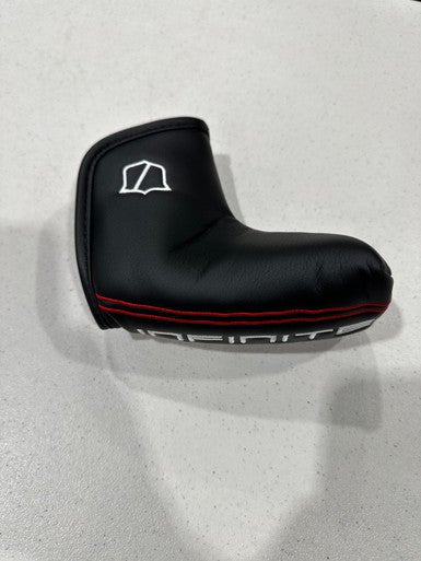 Used Wilson Infinate Michigan Ave Mens Putter Rh 11628-s000175539