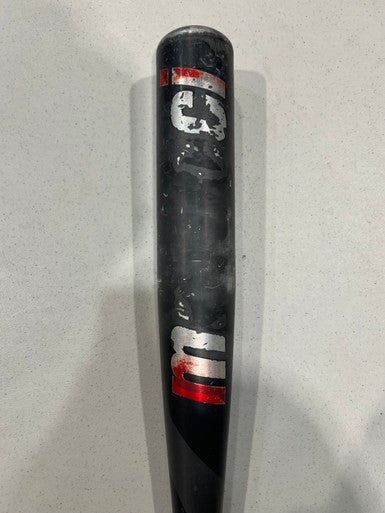 Used Marucci Cat 9 Bb Sb High School -3 Bat 33" 11628-s000175612