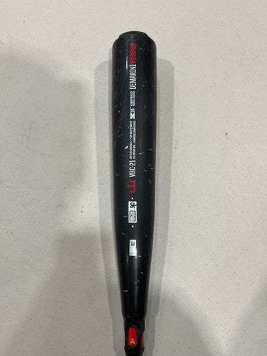 Used Demarini Demarini Vbc-21 Bb Sb High School -3 Bat 32" 11628-s000175623