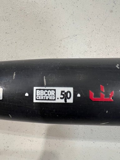 Used Demarini Demarini Vbc-21 Bb Sb High School -3 Bat 32" 11628-s000175623