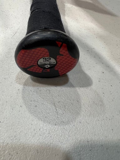 Used Demarini Demarini Vbc-21 Bb Sb High School -3 Bat 32" 11628-s000175623