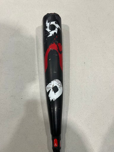 Used Demarini Demarini Vbc-21 Bb Sb High School -3 Bat 32" 11628-s000175623