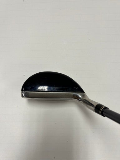 Used Tour Edge Bazooka Jmax Ql Mens Hybrid Club Rh 4 Hybrid 11628-s000163637