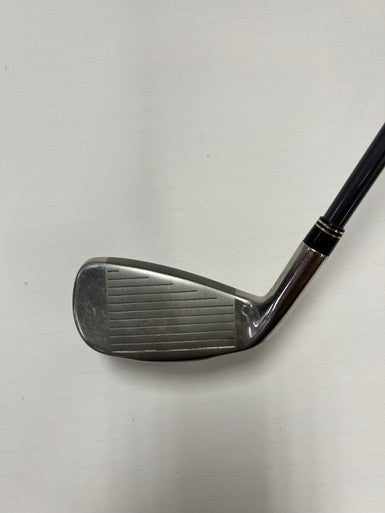 Used Tour Edge Bazooka Jmax Ql Mens Hybrid Club Rh 4 Hybrid 11628-s000163637