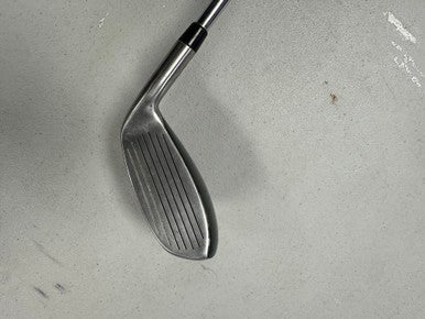 Used Warrior Custom Golf Mens Hybrid Club Lh 2 Hybrid 11628-s000167253