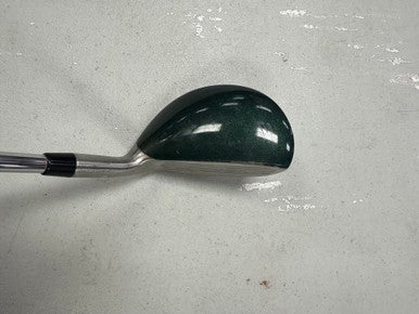Used Warrior Custom Golf Mens Hybrid Club Lh 2 Hybrid 11628-s000167253
