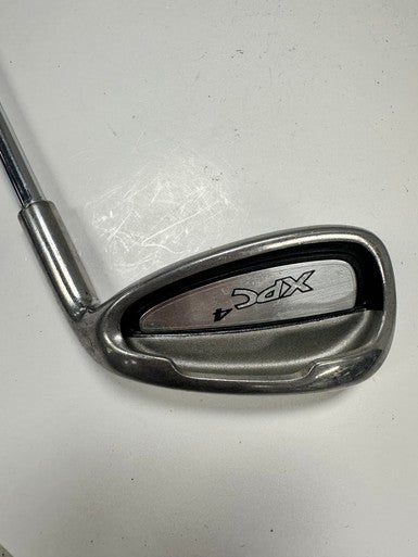 Used Xpc4 Mens Individual Iron Rh 7 Iron 11628-s000165428