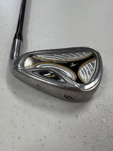 Used Taylormade R7 Mens Individual Iron Rh 6 Iron 11628-s000164755