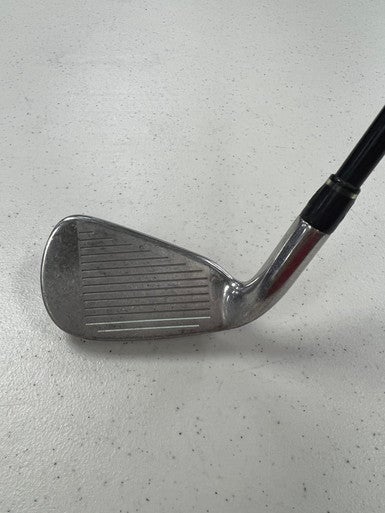 Used Taylormade R7 Mens Individual Iron Rh 6 Iron 11628-s000164755