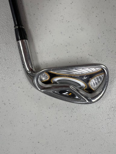 Used Taylormade R7 Mens Individual Iron Rh 6 Iron 11628-s000164755