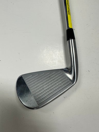 Used Mizuno Mp 18 Mens Individual Iron Rh 6 Iron 11628-s000163307
