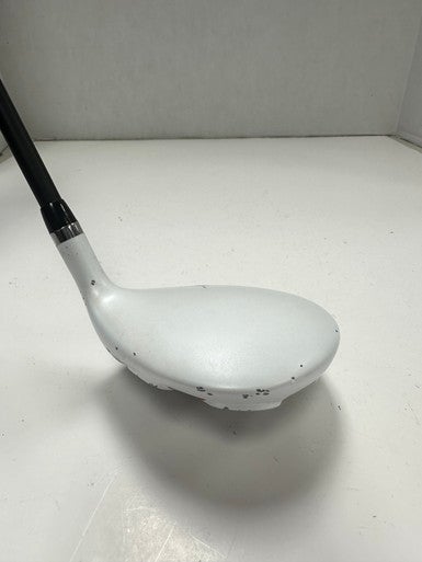 Used Tour Edge Bazooka Max D45 Mens Fairway Wood Rh 7 Wood 11628-s000166663