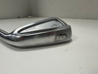 Used Mizuno Mp 18 Mens Individual Iron Rh 6 Iron 11628-s000163307