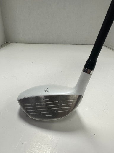 Used Tour Edge Bazooka Max D45 Mens Fairway Wood Rh 7 Wood 11628-s000166663