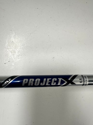 Used Mizuno Mp 18 Mens Individual Iron Rh 6 Iron 11628-s000163307