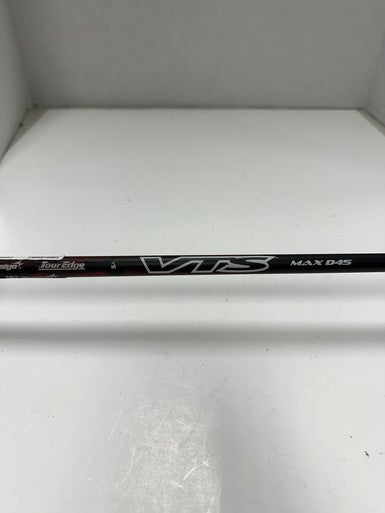 Used Tour Edge Bazooka Max D45 Mens Fairway Wood Rh 7 Wood 11628-s000166663
