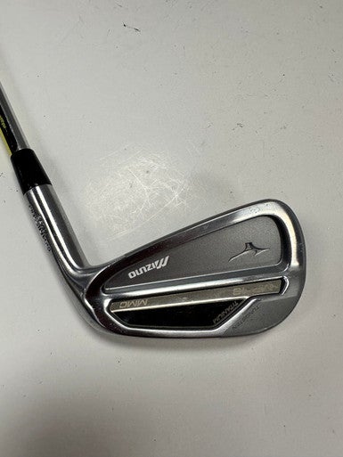 Used Mizuno Mp 18 Mens Individual Iron Rh 6 Iron 11628-s000163307