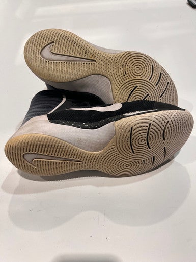 Used Nike Basketball Shoes M Black Senior 5.5 11628-s000163445